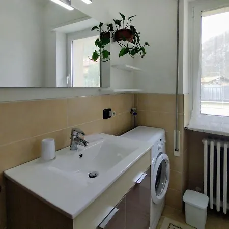 Casa Maria - Lie140 By Interhome Διαμέρισμα Lierna