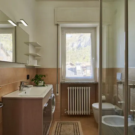 Διαμέρισμα Casa Maria - Lie140 By Interhome Lierna