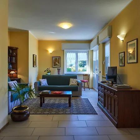 Casa Maria - Lie140 By Interhome Διαμέρισμα *