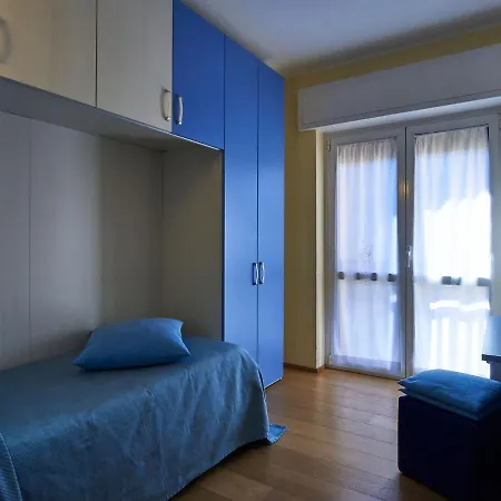 Διαμέρισμα Casa Maria - Lie140 By Interhome Lierna