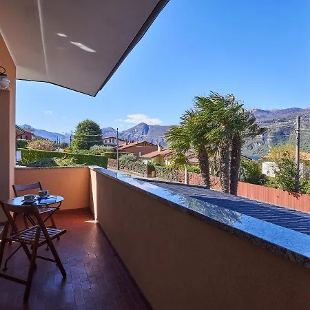 Διαμέρισμα Casa Maria - Lie140 By Interhome
