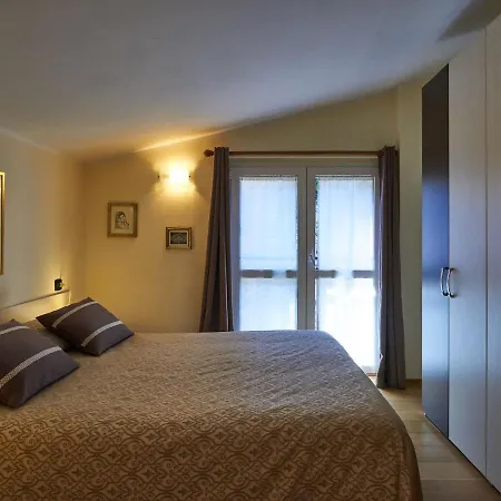 Διαμέρισμα Casa Maria - Lie140 By Interhome