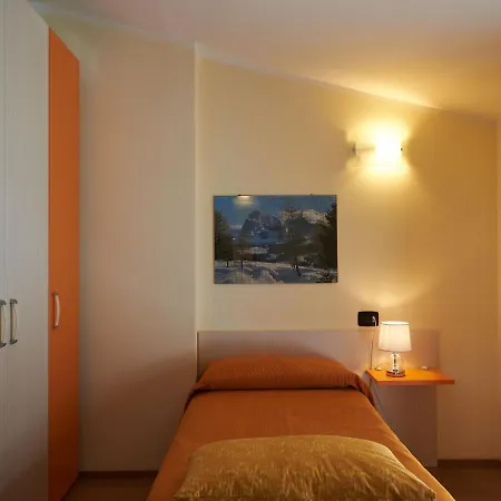 Διαμέρισμα Casa Maria - Lie140 By Interhome