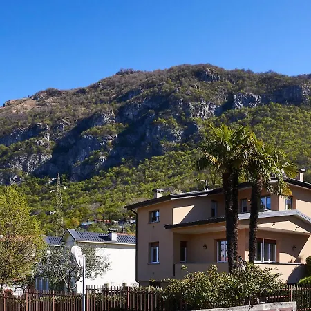 Casa Maria - Lie140 By Interhome Διαμέρισμα