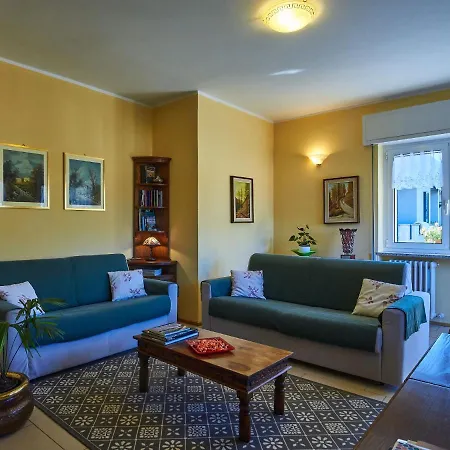Casa Maria - Lie140 By Interhome Διαμέρισμα