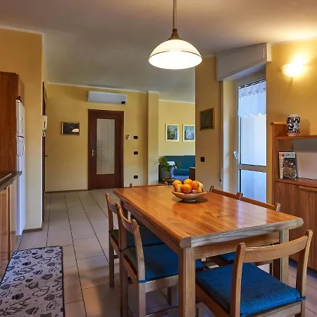 Διαμέρισμα Casa Maria - Lie140 By Interhome Lierna