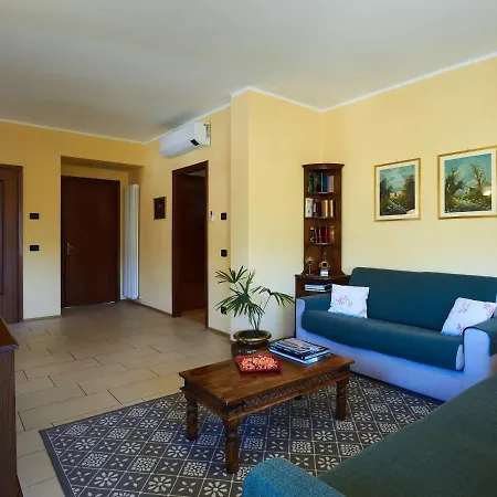 Casa Maria - Lie140 By Interhome Διαμέρισμα Lierna