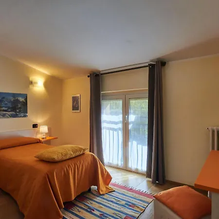 Διαμέρισμα Casa Maria - Lie140 By Interhome